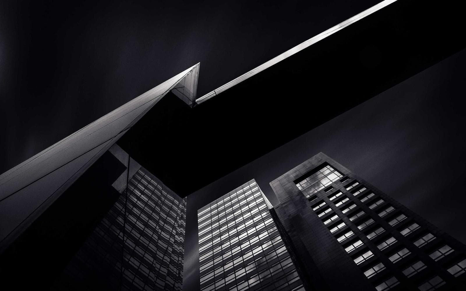 Hôtel Particulier Monceau, configuration 2 de l'espace